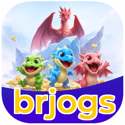 brjogs Logo