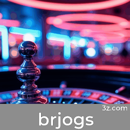 brjogs: Cassino Online Seguro e Premiado