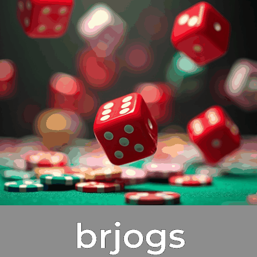 Aposte com Facilidade no App Completo do Brjogs
