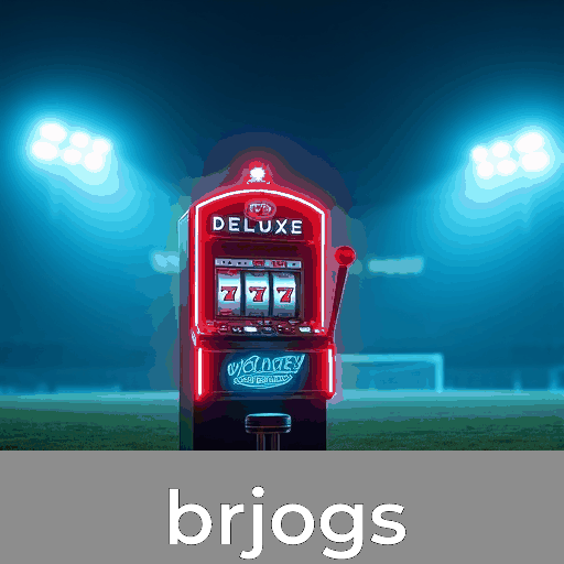 Brjogs: A Plataforma de Jogos que Une Segurança e Serviço Profissional
