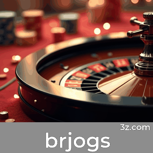 brjogs Casino: Seu Passaporte para o Luxo VIP