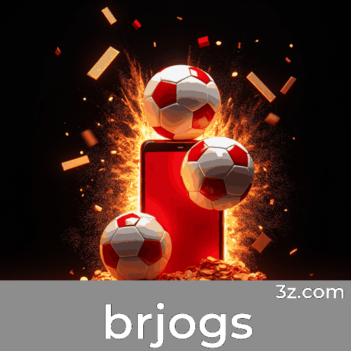 brjogs: Cassino Online Seguro e Premiado
