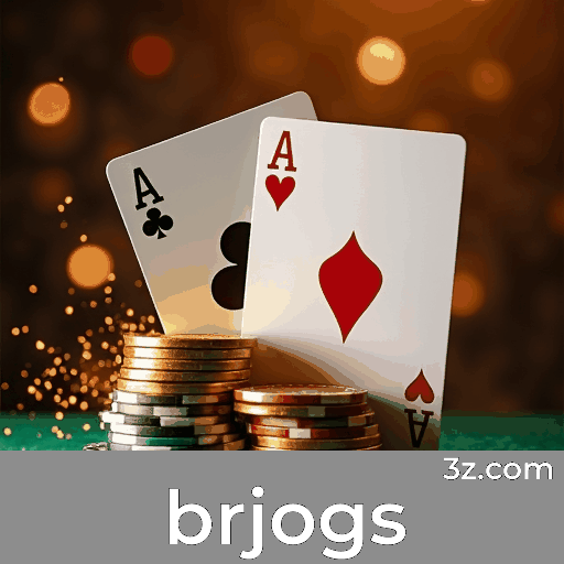 brjogs: Cassino Online Seguro e Premiado