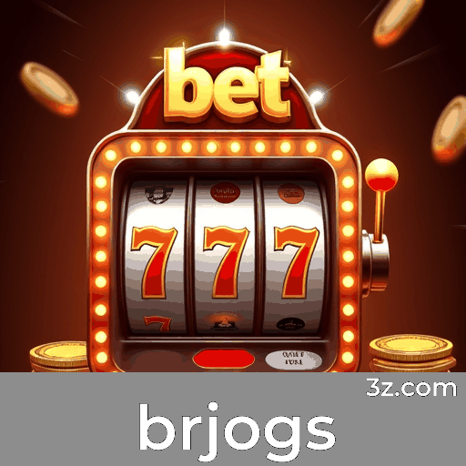 brjogs: Cassino Online Seguro e Premiado