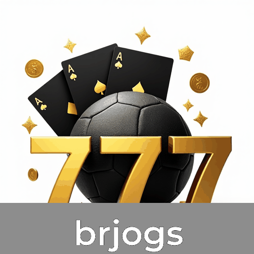 brjogs: Seu Cassino Premiado com Pagamentos Rápidos