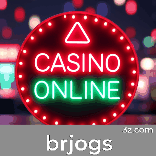 brjogs: Cassino Online Seguro e Premiado