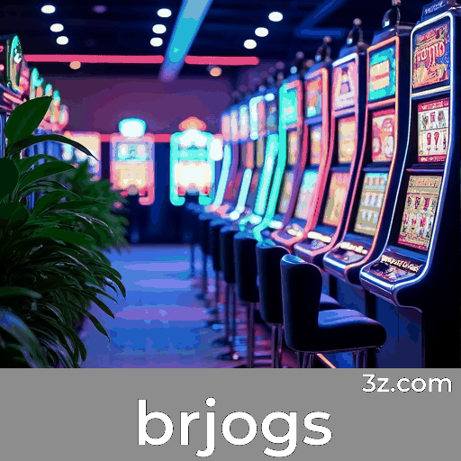 Brjogs: Segurança e Rapidez para Usuários Brasileiros