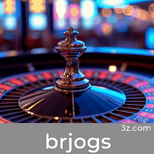 brjogs Casino: Seu Passaporte para o Luxo VIP