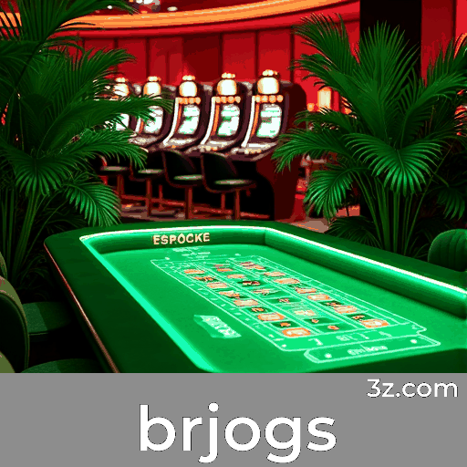 Revolucionando Jogos com Tecnologia Avançada no brjogs