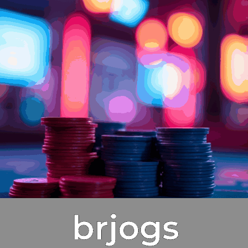 Brjogs: A Plataforma de Jogos que Une Segurança e Serviço Profissional