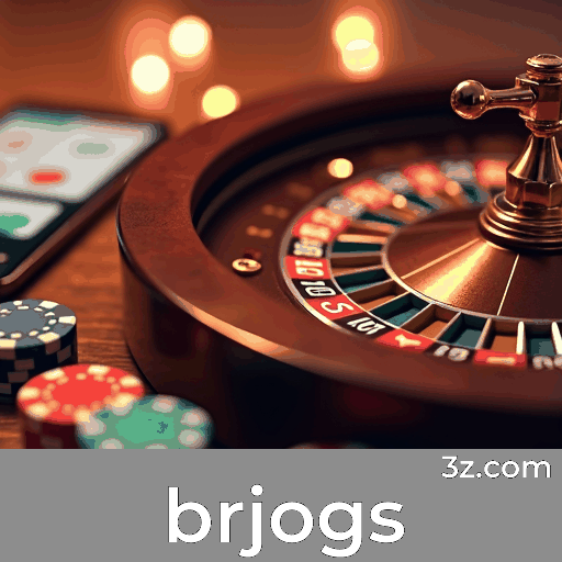 Arquitetura Tecnológica Robusta que Garante Estabilidade na brjogs