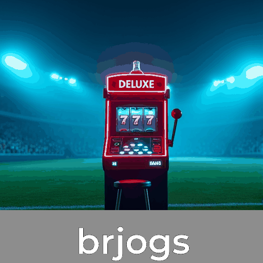 brjogs: Aproveite Bônus e Ofertas Únicas