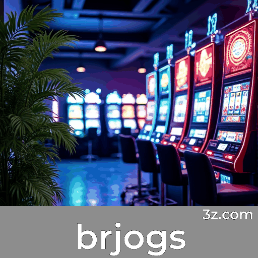 Experimente Brjogs: Aposta Completa e Rápida