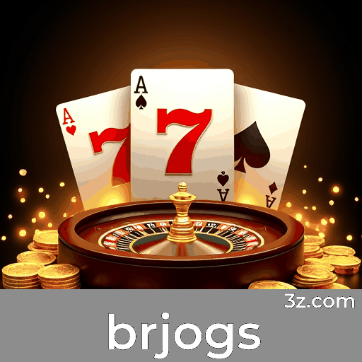 brjogs: Cassino Online Seguro e Premiado