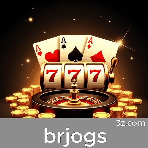 brjogs: Cassino Online Seguro e Premiado